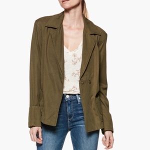 PAIGE | Matilde Jacket